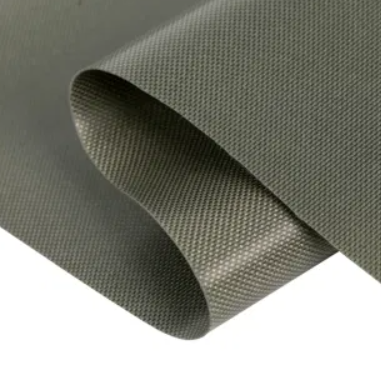 TPU Coated Fabric 840d Nylon Both Sides Coated with TPU