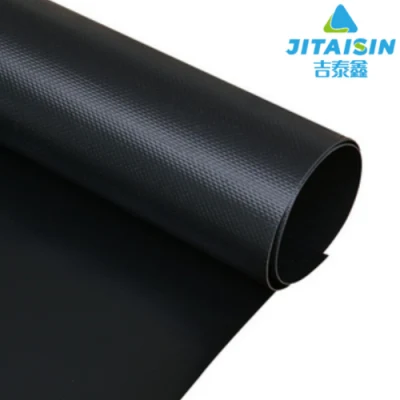 570GSM PVC Laminated Tarpaulin with Cheapest Price for Truck Cover