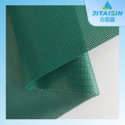 Manufacturing Hot Sale PVC Mesh