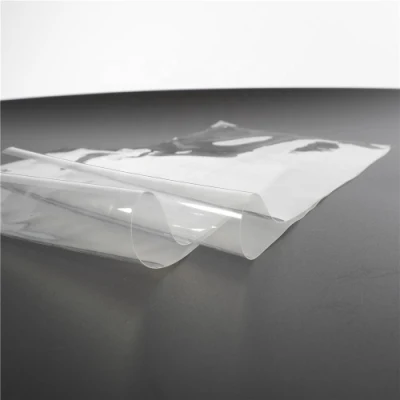 Clear TPU Film for Water Walking Ball