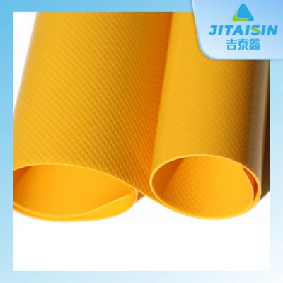 Wind Proof PVC Tarpaulin for Traffic Warning Safety Road Barricade Folding Construction Fence