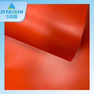 1100GSM PVC Material for Inflatable Boat