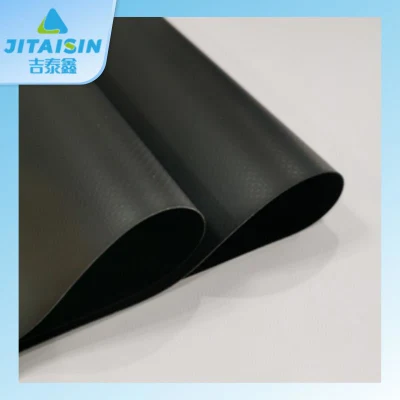 PVC Coated Tarpaulin for Inflatable Boat, Waterproof Tarpaulin Fabric