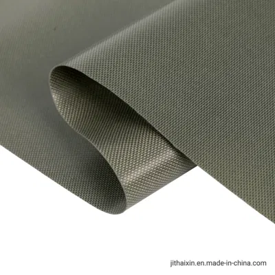 TPU Coated Fabric 840d Nylon Both Sides Coated with TPU