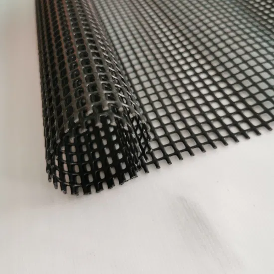 PVC Dipped Mesh as Fence or Advertising