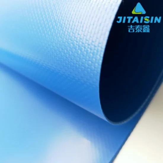 PVC Material for Truck Cover, Canopy PVC Coated Fabric Canvas Material for Truck