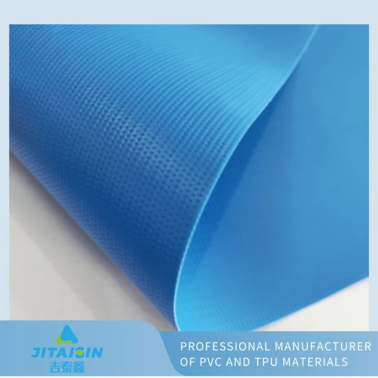 Hot Sales PVC Laminated Tarpaulin Roll Price Canvas