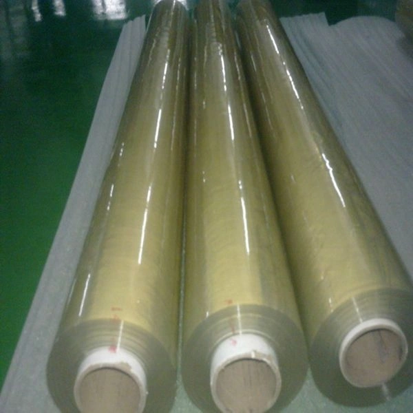 Thermoplastic High Elastic Polyurethane TPU Film