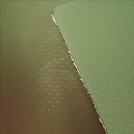 TPU Fabric