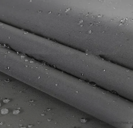 Understanding TPU Coated Fabric 840D Nylon