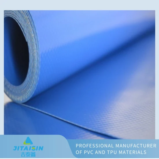 The Advantages and Applications of PVC Material in Various Industries